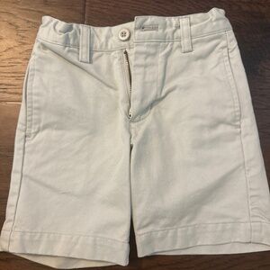 Vineyard Vines 2T khaki shorts